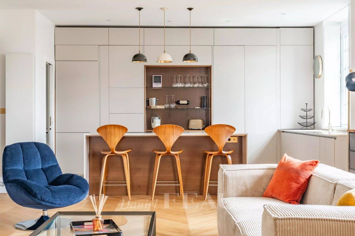 Maison à vendre, 158m², VERSAILLES
