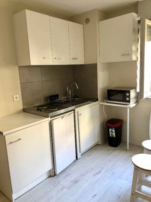 Maison à louer, 16m², COLMAR