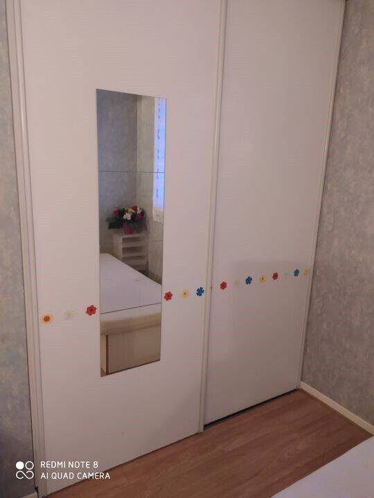 Maison à louer, 12m², COURCOURONNES