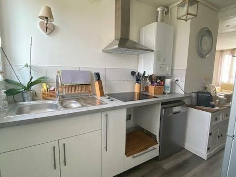 Maison à louer, 55m², CORBAS