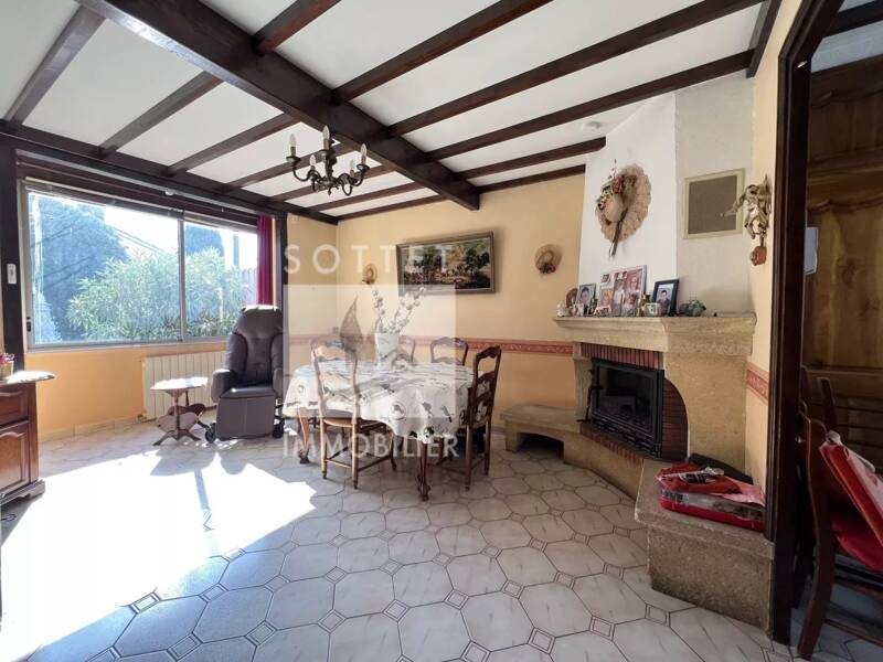 Maison à vendre, 68m², BOLLENE