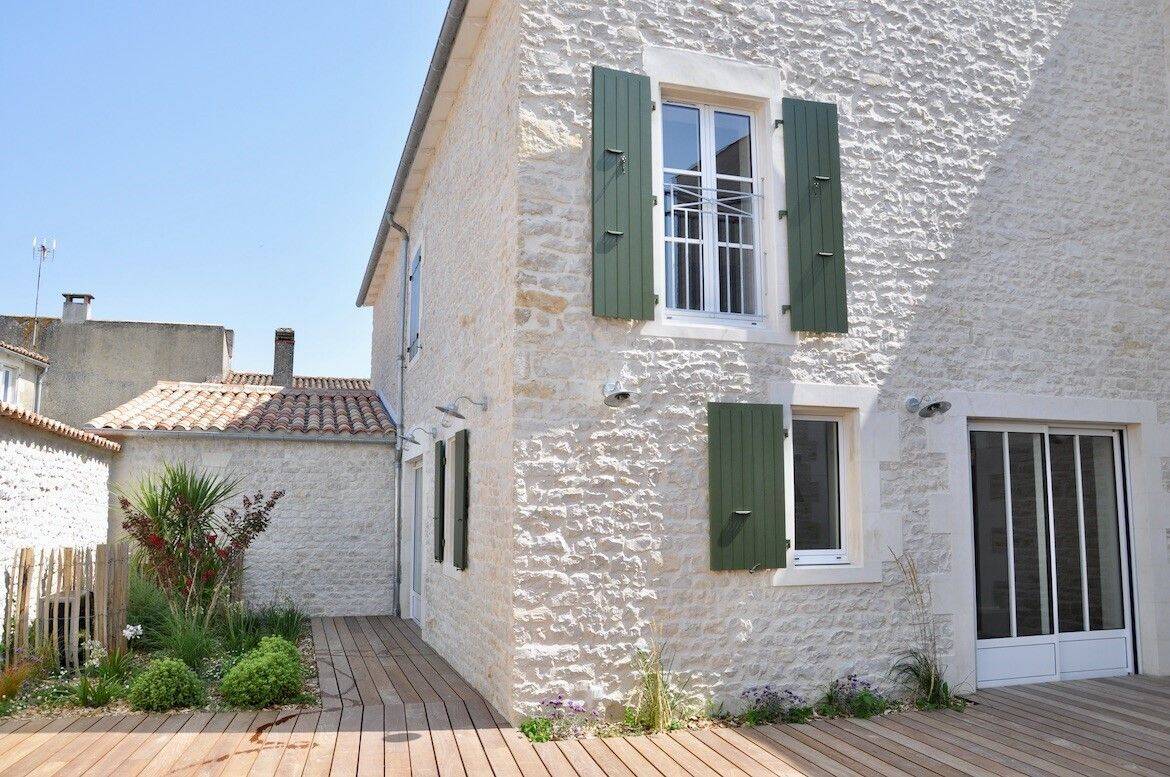 Maison à vendre, 316m², SAINTE MARIE DE RE