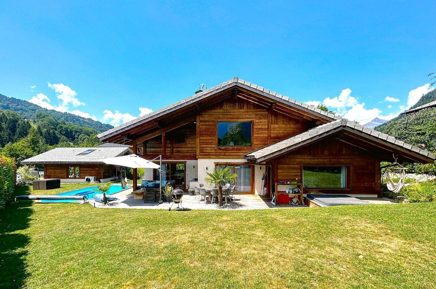 Maison à vendre, 162m², SAINT GERVAIS LES BAINS