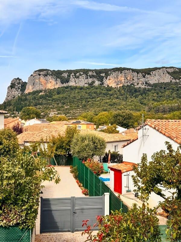 Maison à vendre, 122m², SAINT BAUZILLE DE PUTOIS