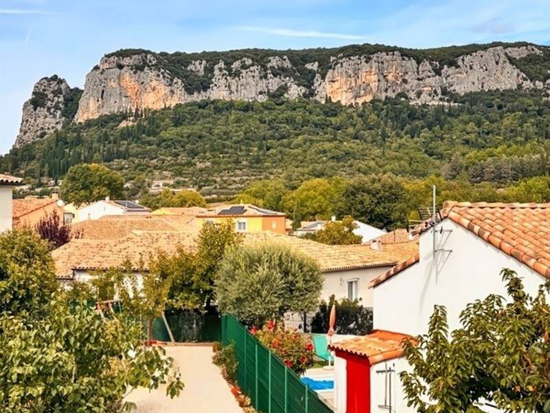 Maison à vendre, 122m², SAINT BAUZILLE DE PUTOIS
