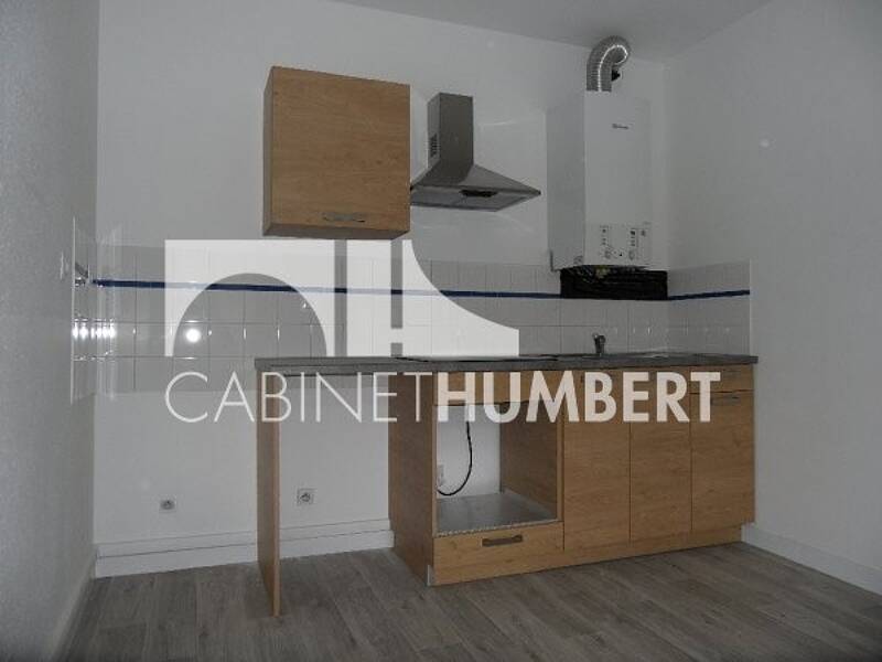 Maison à louer, 79m², SAINT ETIENNE