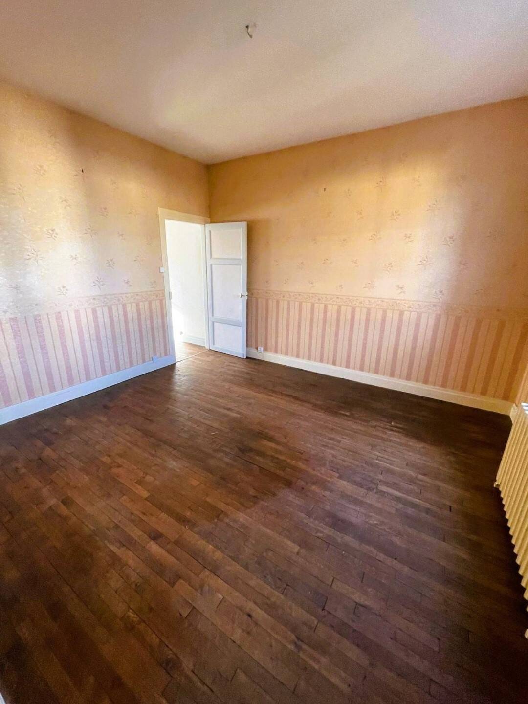 Maison à vendre, 110m², BOURGES