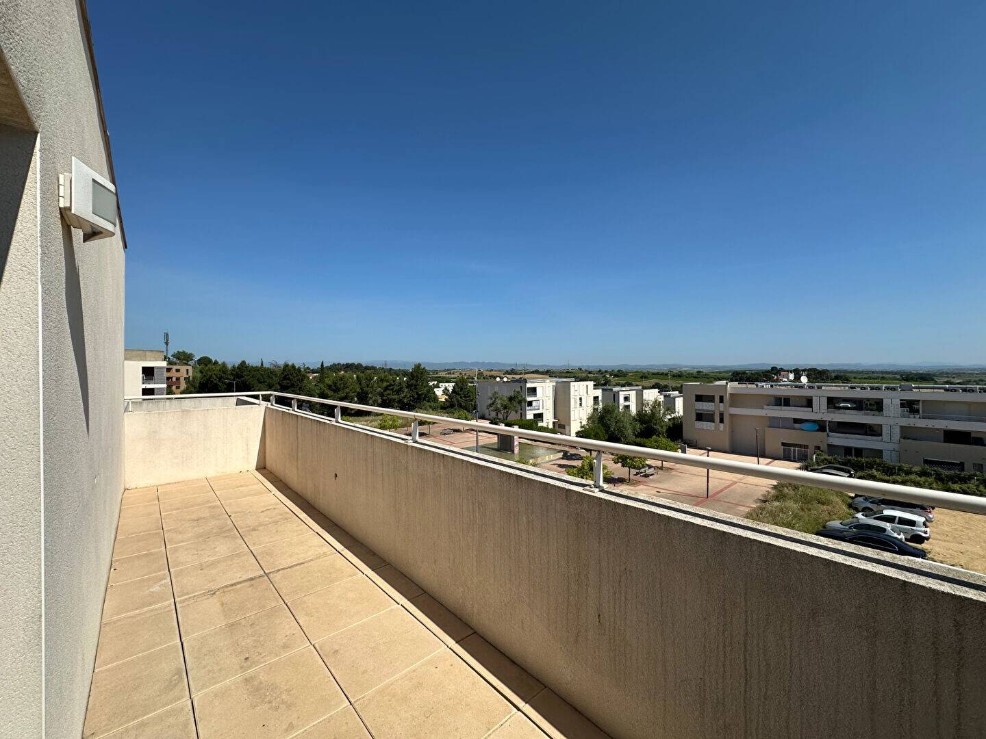 Maison à louer, 42m², BEZIERS
