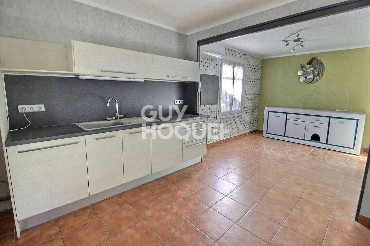 Maison à vendre, 112m², TARASCON