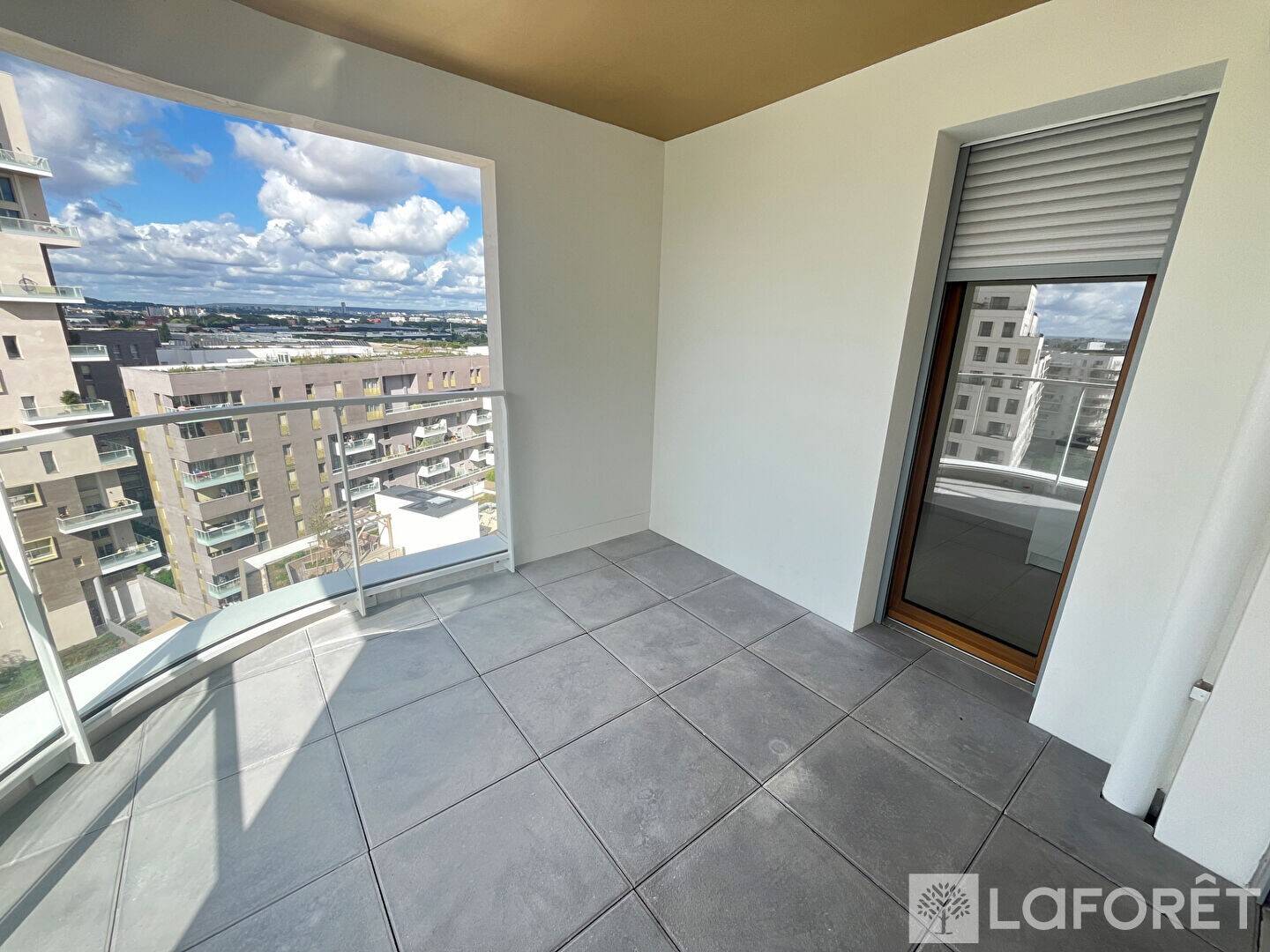 Maison à louer, 83m², ASNIERES SUR SEINE