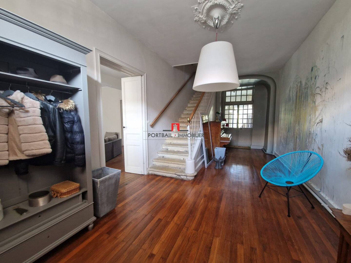 Maison à vendre, 200m², SAINT CIERS SUR GIRONDE