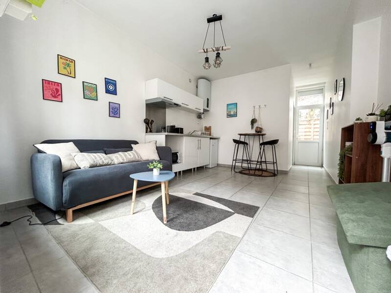 Maison à vendre, 30m², AMIENS