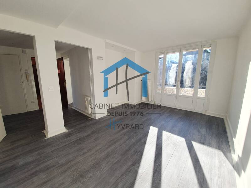 Maison à louer, 61m², SAINT CHAMOND