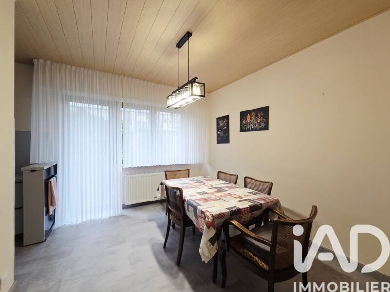 Maison à vendre, 183m², SCHOENECK