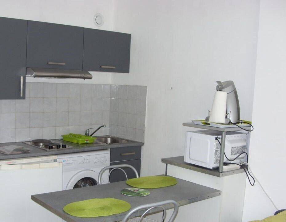 Maison à louer, 31m², PAU