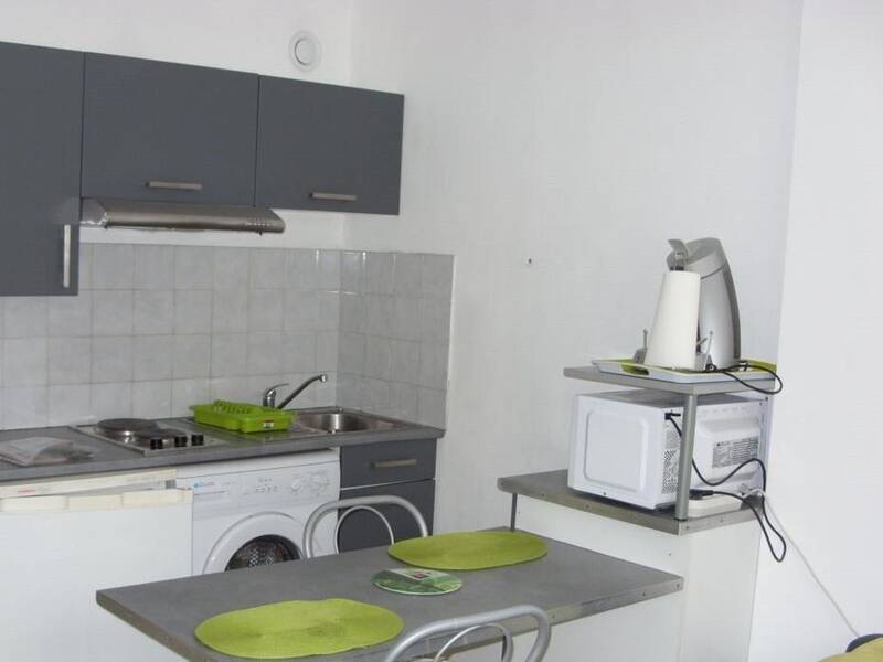 Maison à louer, 31m², PAU