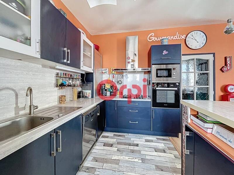 Maison à vendre, 140m², PERPIGNAN