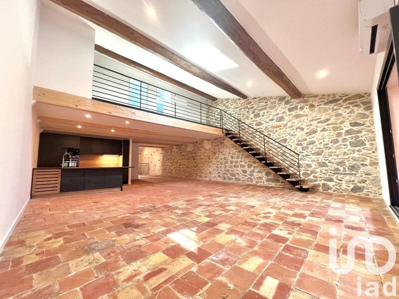 Maison à vendre, 191m², LA PALME