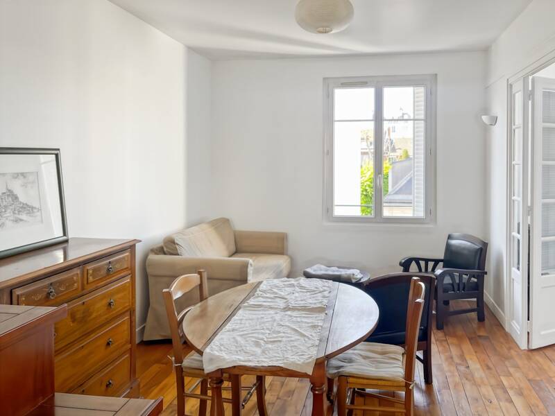 Maison à louer, 34m², ASNIERES SUR SEINE