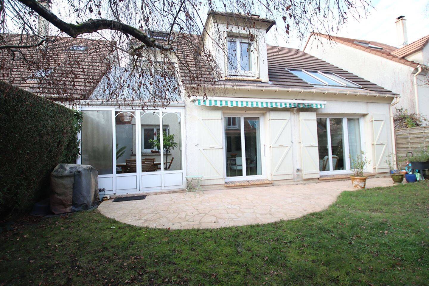 Maison à vendre, 150m², GIF SUR YVETTE