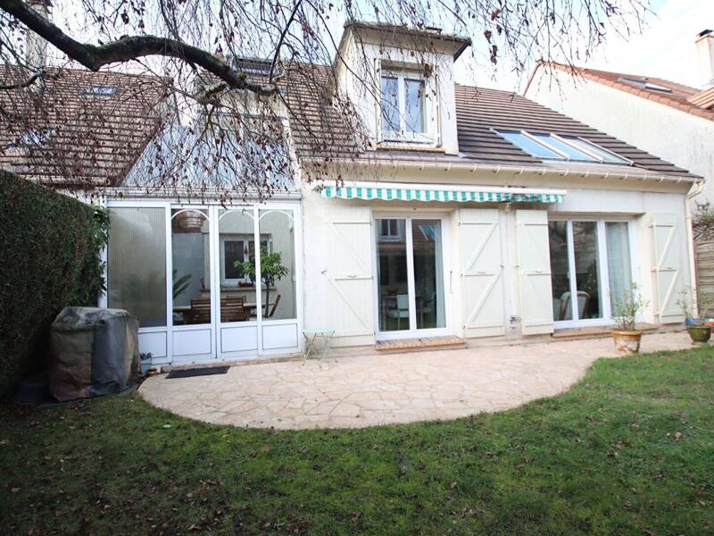 Maison à vendre, 150m², GIF SUR YVETTE