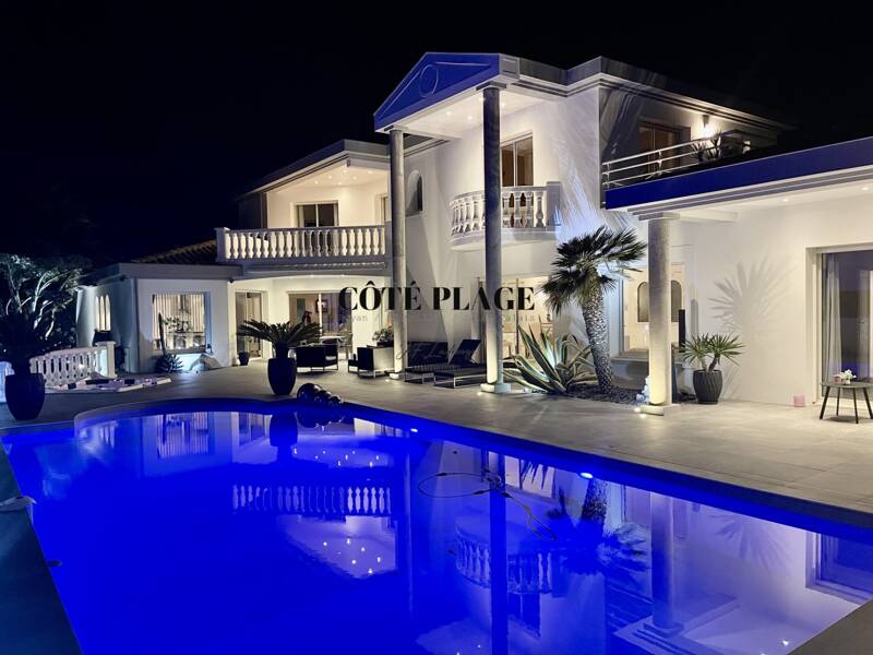 Maison à vendre, 267m², VAUX SUR MER