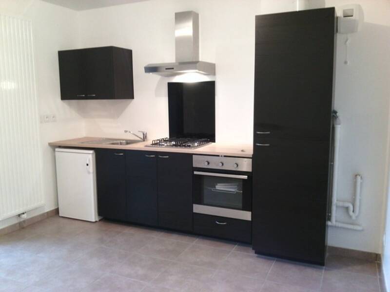 Maison à louer, 45m², SAINT ETIENNE