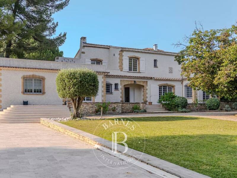 Maison à vendre, 250m², AIX EN PROVENCE