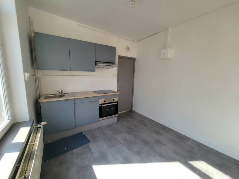 Maison à louer, 44m², LILLE