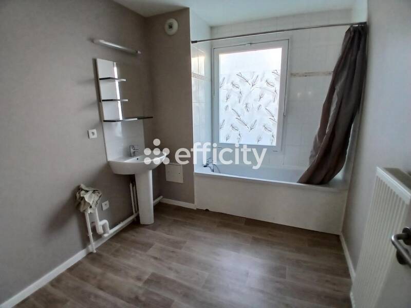 Maison à vendre, 86m², LILLE