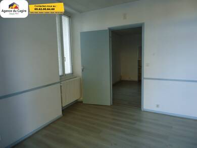 Espace bureau à louer 500 € 70 m² de bureaux Salies du Salat 31260