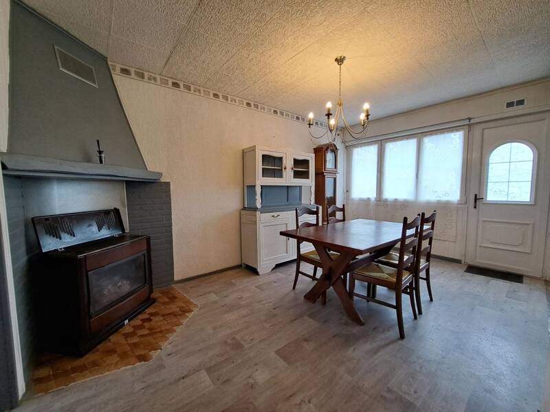 Maison à vendre, 80m², COUDEKERQUE BRANCHE