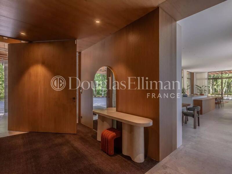 Maison à vendre, 340m², BORDEAUX