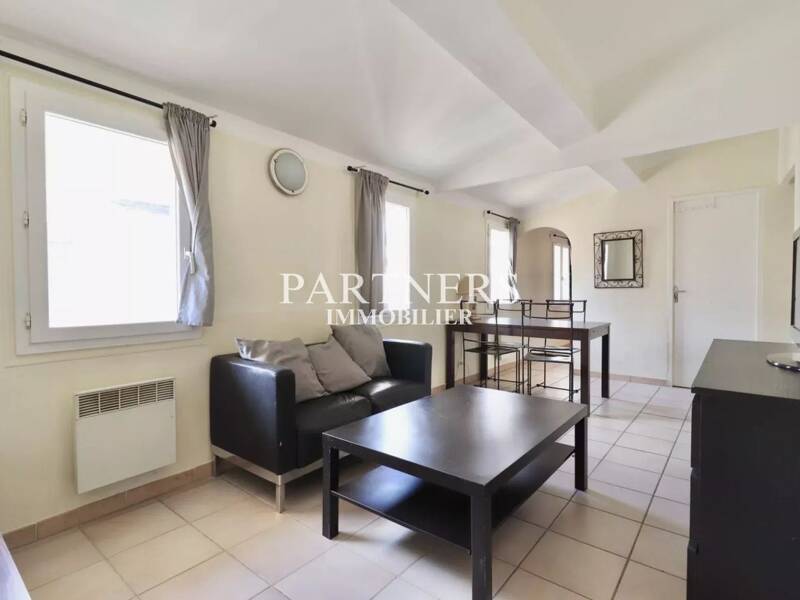 Maison à louer, 46m², AIX EN PROVENCE