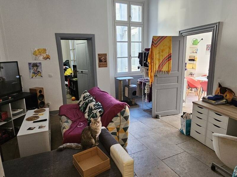 Maison à louer, 97m², MONTPELLIER