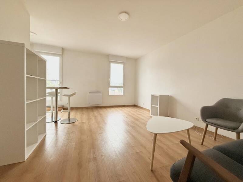 Maison à louer, 35m², NANTES