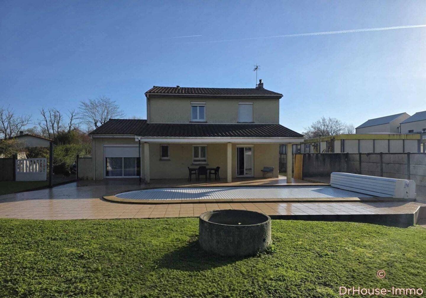 Maison à vendre, 139m², MERIGNAC