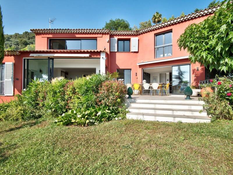 Maison à vendre, 205m², NICE