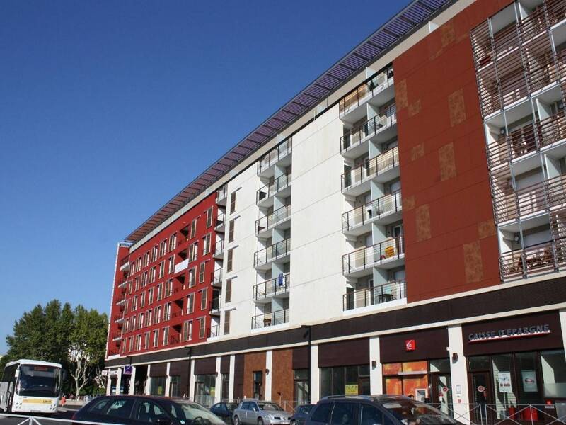 Maison à vendre, 19m², NIMES