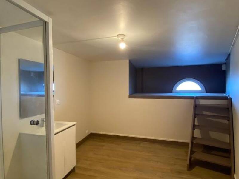 Maison à louer, 12m², LE HAVRE