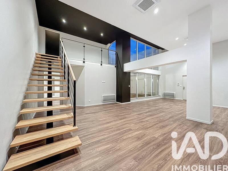 Maison à louer, 188m², METZ