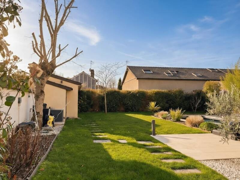 Maison à vendre, 235m², LA VARENNE SAINT HILAIRE