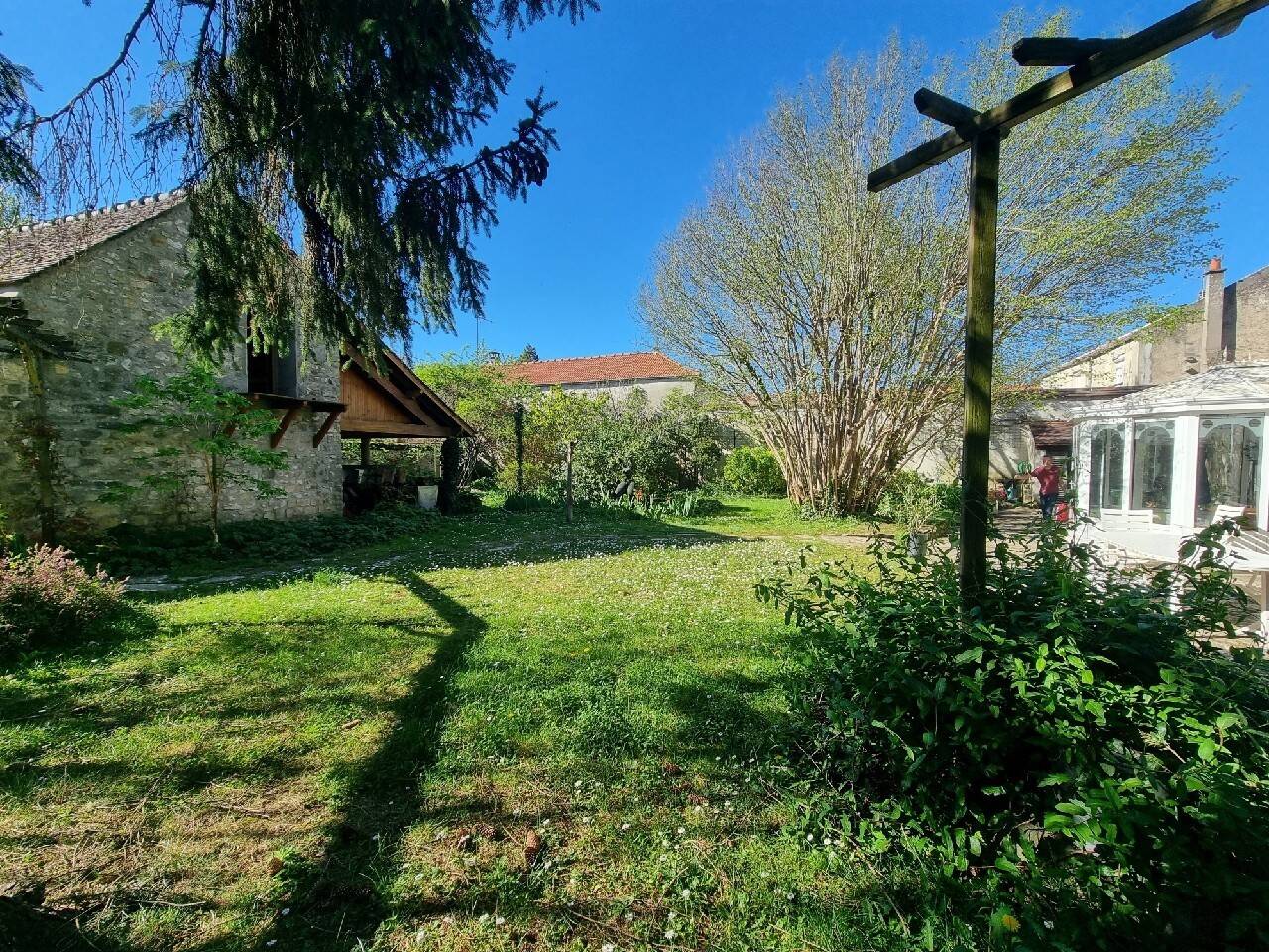 Maison à vendre, 139m², MILLY LA FORET