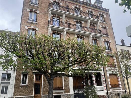 Appartement à louer 1 480 € 3 pièces 2 chambres 78,8 m² 2ème étage Les Marnaudes Rosny-sous-Bois 93110