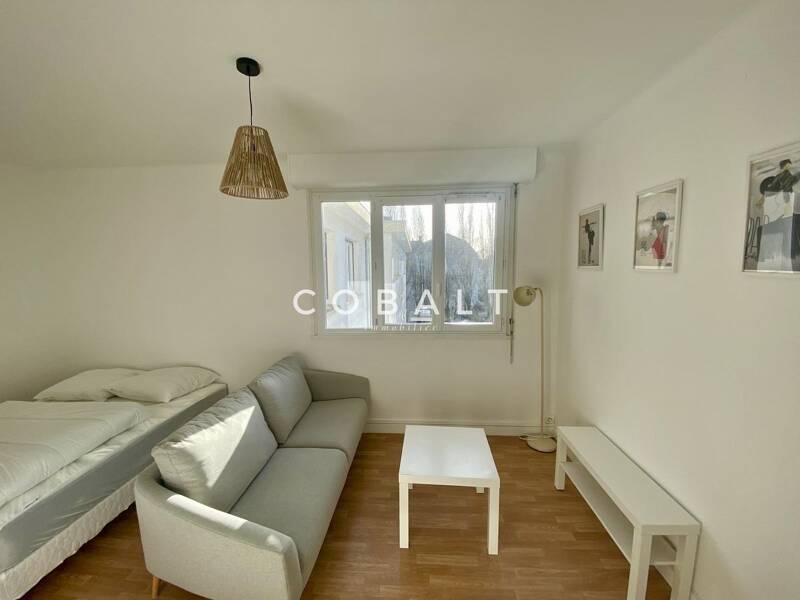 Maison à louer, 29m², NANTES