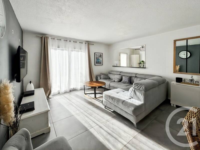 Maison à vendre, 77m², MARSEILLE 11E