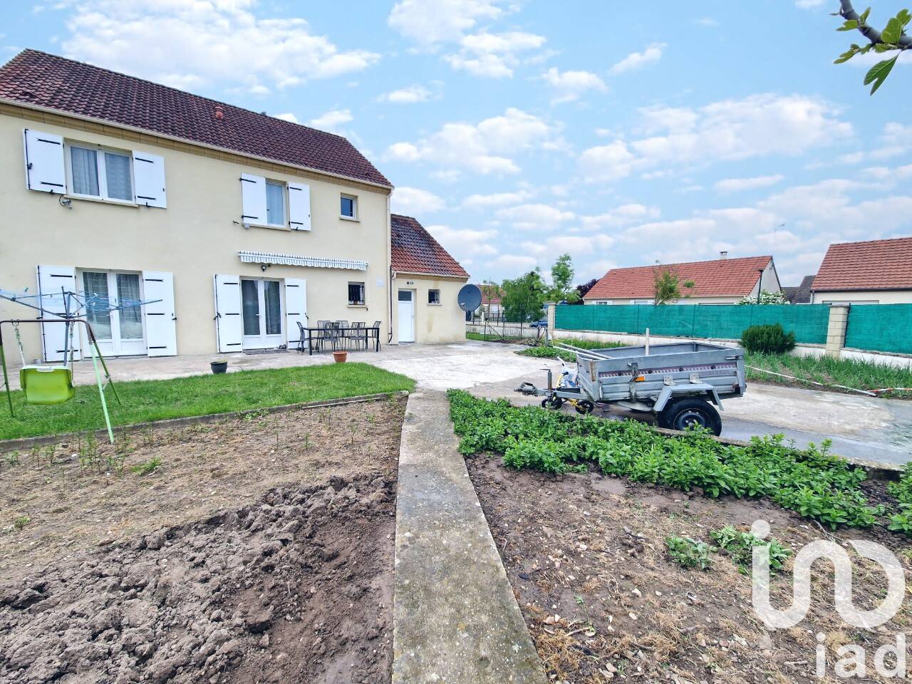 Maison à vendre, 150m², SULLY SUR LOIRE