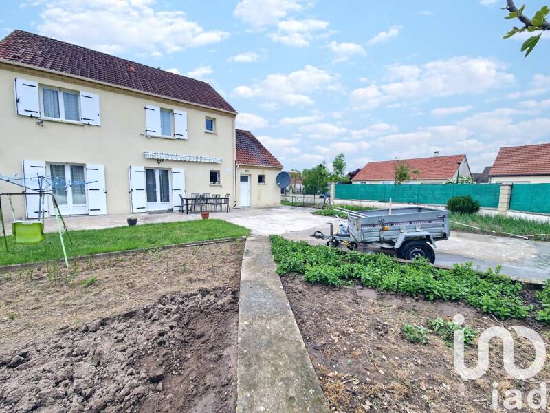 Maison à vendre, 150m², SULLY SUR LOIRE