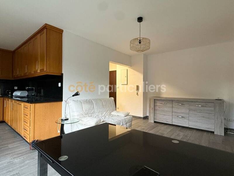 Maison à louer, 46m², ANNEMASSE