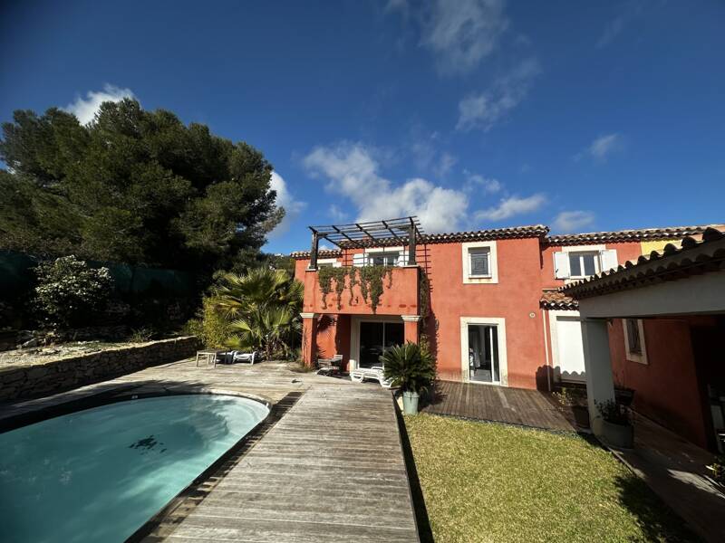Maison à vendre, 148m², BANDOL